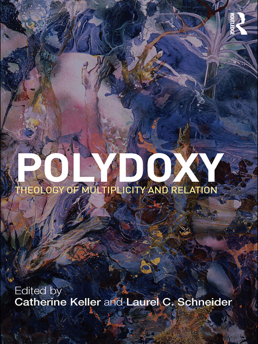 Upplýsingar um Polydoxy eftir Catherine Keller - Biðlisti